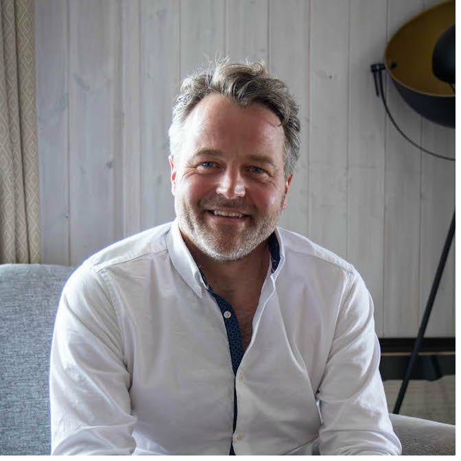 Simon Monk